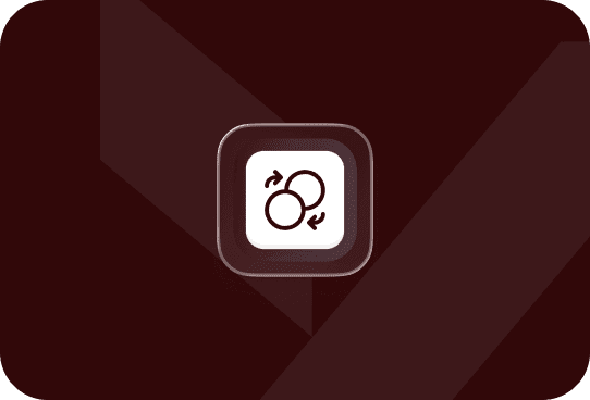 Step 1: Once your wallet is connected, go to the Staking section.