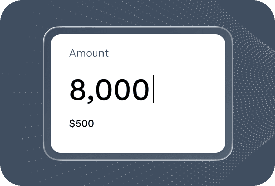 Step 2: Enter the amount of $ZIG you want to stake. (Minimum amount to stake is 50 ZIG.)